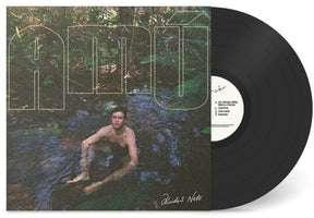 the album cover for Alcides Neto - Amu