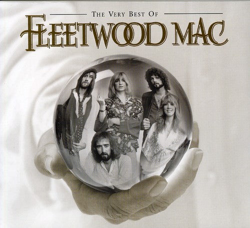 Very Best of Fleetwood Mac [2 CD]