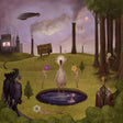 the album cover for Lowertown - Ugly Duckling Union
