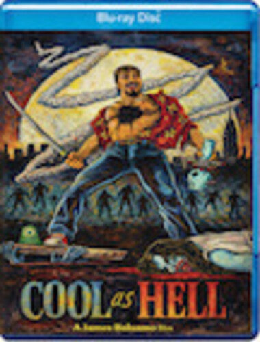 Cool As Hell 13 Year Anniversary - Cool As Hell 13 Year Anniversary - Blu-ray