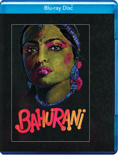 Bahurani - Bahurani - Blu-ray