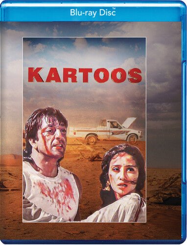 Kartoos - Kartoos - Blu-ray