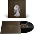 the album cover for Joep Beving - Solipsism