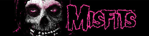 Pluginz Neon Fiend Magnetic Grill - Pluginz Neon Fiend Magnetic Grill - Novelties