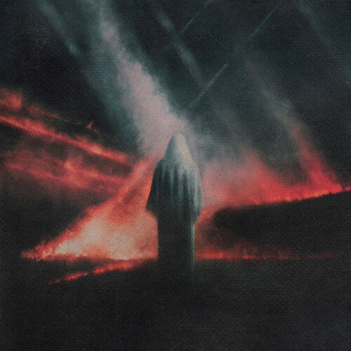 Narrator - Phosphor - Music CD