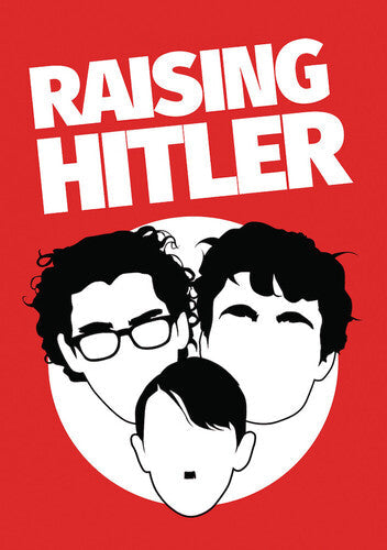 Raising Hitler - Raising Hitler - DVD
