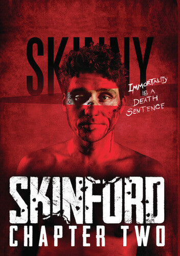 Skinford 2 - Skinford 2 - DVD