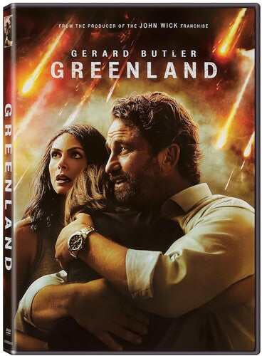 Greenland - Greenland - DVD