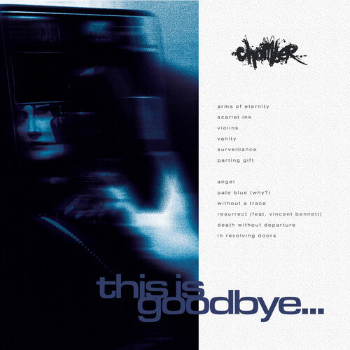Chamber - This Is Goodbye - Music CD