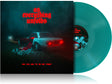 the album cover for As Everything Unfolds - Did You Ask To Be Set Free [Clear Vinyl] (Grn) (Ofgv)