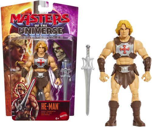 Project First Ones - Project First Ones Core Figure 1 - Collectibles