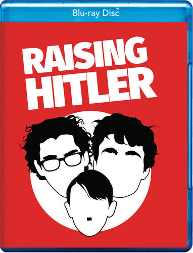 Raising Hitler - Raising Hitler - Blu-ray