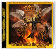 the album cover for To Hell With The Devil 40th Anniversary / Various - To Hell With The Devil 40th Anniversary / Various