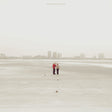 the album cover for Racing Mount Pleasant - Racing Mount Pleasant