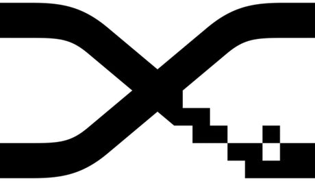 the album cover for Alva Noto - Xerrox Vol 1 [Remastered]