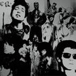 the album cover for Duran Duran - Thank You