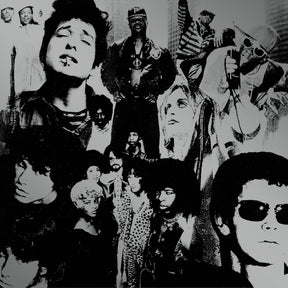 the album cover for Duran Duran - Thank You