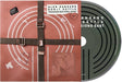 the album cover for Glen Hansard - Don't Settle (Vol. 1 - Transmissions East)
