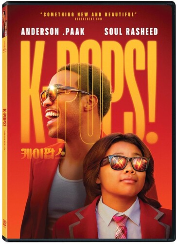 K-pops - K-pops - DVD