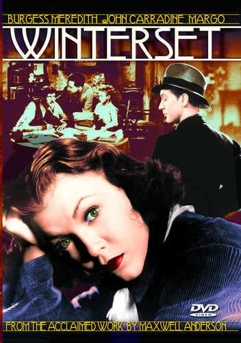 Winterset - Winterset - DVD