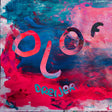 the album cover for Olof Dreijer - Loud Bloom [softpak]