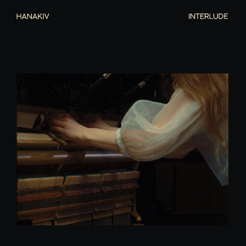 Hanakiv - Interlude - Music CD