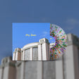 the album cover for Combat - Stay Golden (Blk) [Clear Vinyl] (Grn) (Org) (Purp) (Spla)