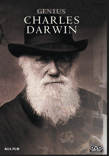 Genius: Charles Darwin - Genius: Charles Darwin - DVD