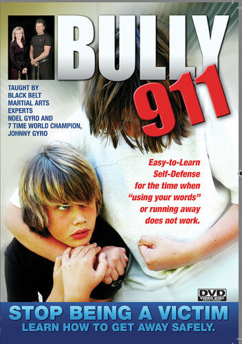 Bully 911 - Bully 911 - DVD