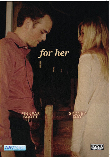 For Her - For Her - DVD