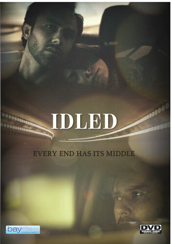 Idled - Idled - DVD