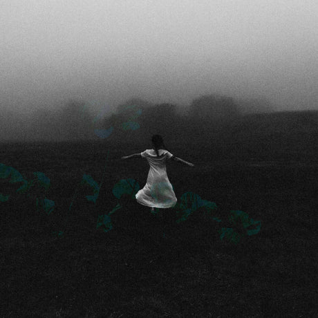 the album cover for Deerlady - Deerlady