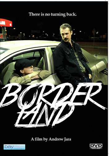 Borderland - Borderland - DVD
