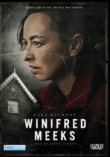 Winifred Meeks - Winifred Meeks - DVD