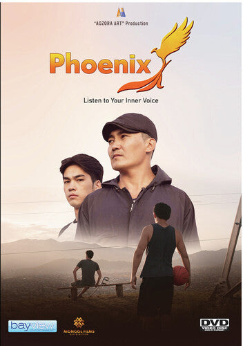 Phoenix - Phoenix - DVD