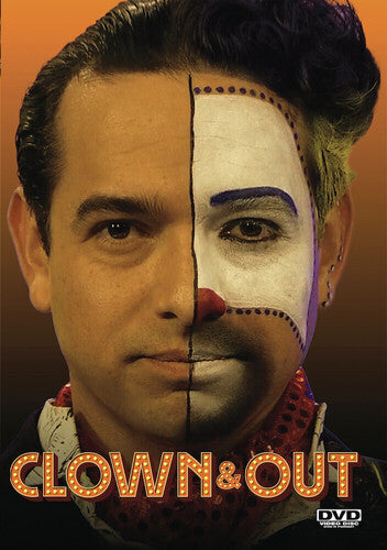 Clown & Out - Clown & Out - DVD