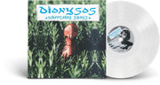 the album cover for Dionysos - Happening Songs [Colored Vinyl] [Limited Edition]