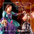 the album cover for Lydia Teuscher - Sieg Der Schonheit Twv 21:10