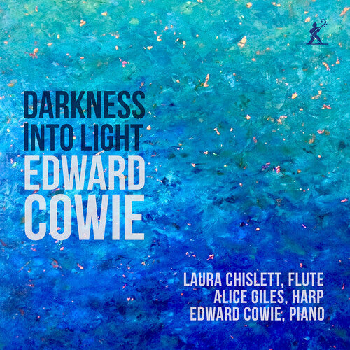 Chislett,laura - Darkness Into Light - Music CD