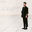 the album cover for Tim Allhoff - Between Here & Nowhere