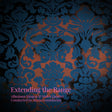 the album cover for Allmanna Sangen - Extending The Range