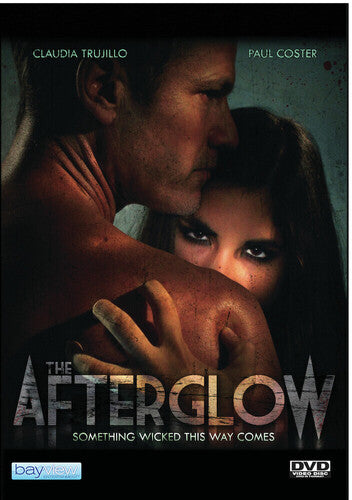 Afterglow - Afterglow - DVD