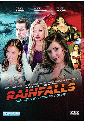 Rainfalls - Rainfalls - DVD