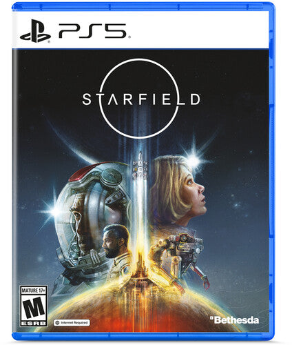 PS5 Starfield - Video Game