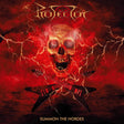 the album cover for Protector - Summon The Hordes [Reissue]
