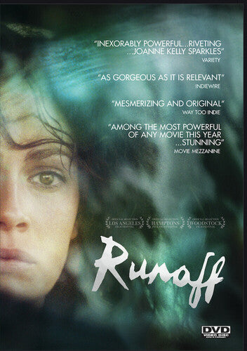 Runoff - Runoff - DVD