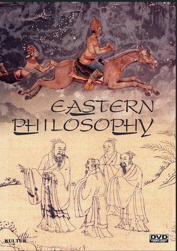Eastern Philosophy - Eastern Philosophy - DVD