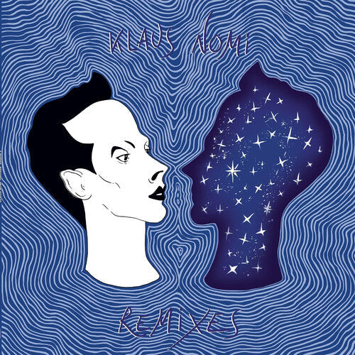 Nomi,klaus - Remixes (volume 2) - Music CD