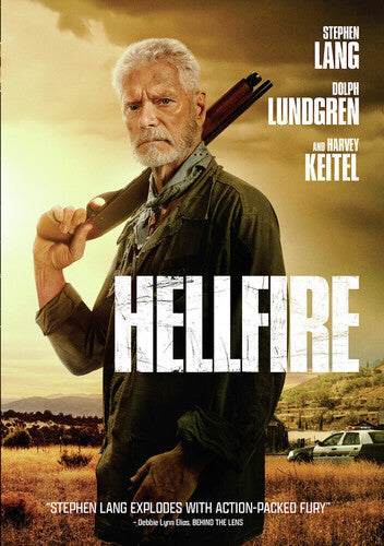 Hellfire - Hellfire - DVD
