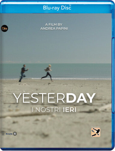 Yesterday - Yesterday - Blu-ray
